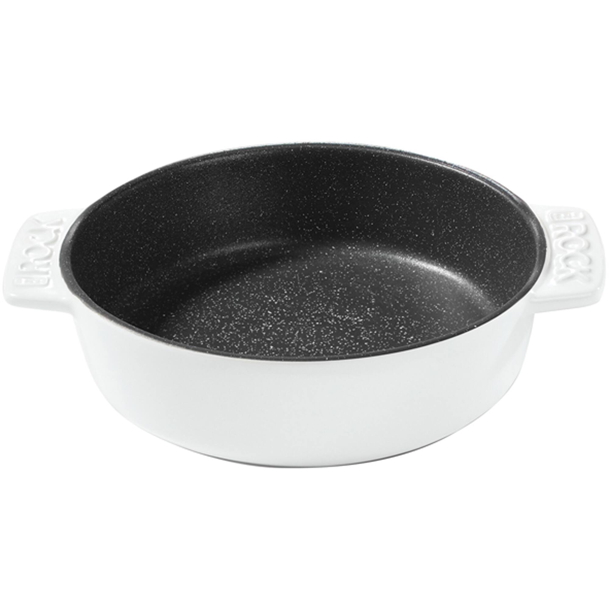 The Rock™ by Starfrit® 8" Round Ovenware